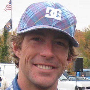 Travis Pastrana, 42 (Motorcycle Racer)