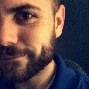 Travis Tedford, 37 (Actor de Cine)