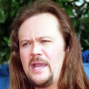 Travis Tritt image 3