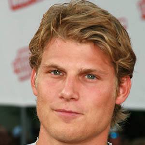 Travis Van Winkle image 3