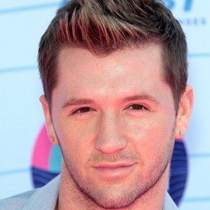 Travis Wall, 36 (Dancer)