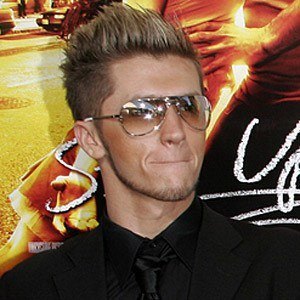 Travis Wall image 3