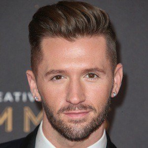 Travis Wall image 5