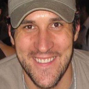 Travis Willingham, 42 (Synchronsprecher)