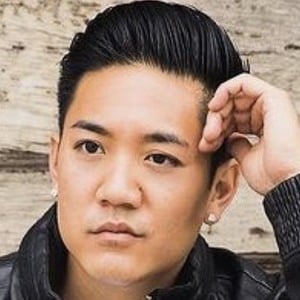Travis Wong image 5
