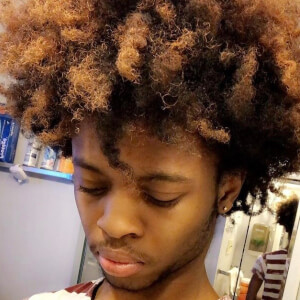 Tray 313, 28 (YouTube Star)