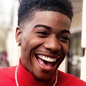 Tray Bills, 30 (Rapper)