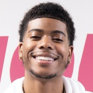 Tray Bills, 30 (Rapper)