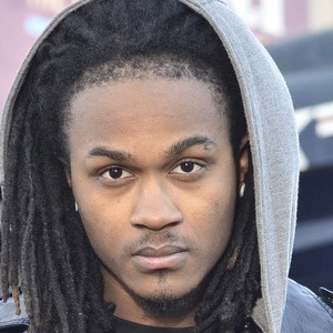 Tray Little, 31 (Rapper)