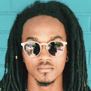 Tray Little, 31 (Rapper)