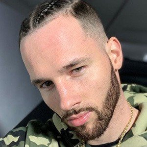 Tray Rush, 36 (YouTube Star)