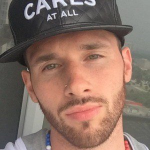 Tray Rush, 36 (YouTube Star)