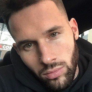 Tray Rush, 36 (YouTube Star)