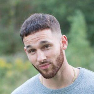 Tray Rush, 36 (YouTube Star)