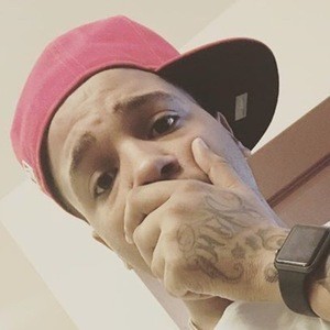 Tray Savage image 3