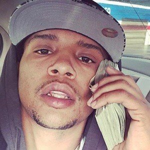 Tray Savage image 4