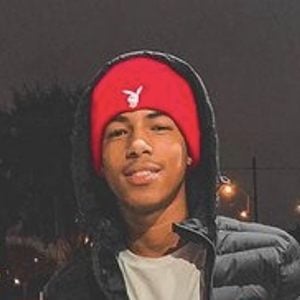 Tray Williams image 3