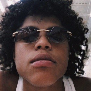 Tre Brooks, 23 (TikTok Star)