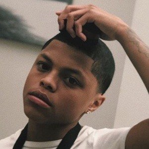Tre Brooks, 23 (TikTok Star)