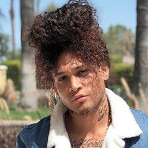 Tre Carter image 3