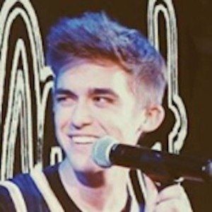 Tre Coast, 27 (Pop Singer)