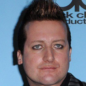 Tre Cool image 3