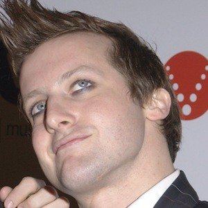 Tre Cool, 52 (Nghệ sĩ chơi trống)