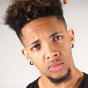 Tre Good, 32 (YouTube明星)