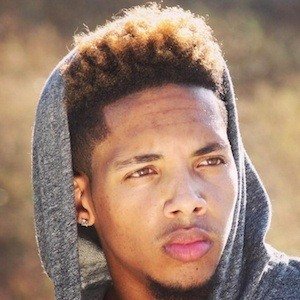 Tre Good image 3