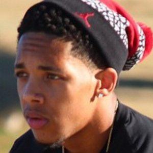 Tre Good image 8