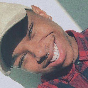 Tre Melvin, 31 (YouTube Star)