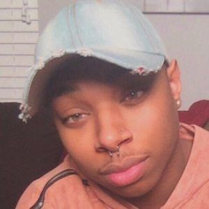 Tre Melvin, 33 (YouTube Star)