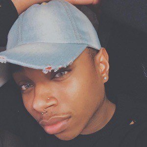 Tre Melvin, 33 (Звезда Youtube)