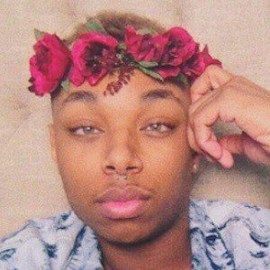 Tre Melvin, 32 (YouTube明星)