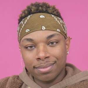 Tre Melvin, 33 (YouTube明星)