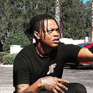 Tre Stuckey, 32 (YouTube Star)