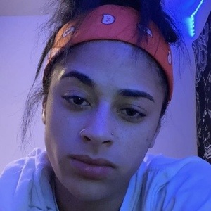 Treasure Osiria, 25 (TikTok Star)