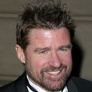 Treat Williams (1951 - 2023) (Attore TV)