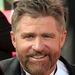 Treat Williams (1951 - 2023) (电视演员)