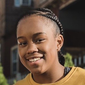 Trechelle Andino image 5