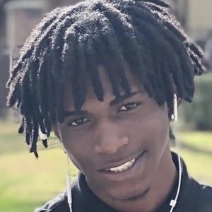 Trefuego, 22 (Rapper)