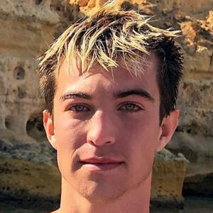 Treigan, 23 (TikTok Star)