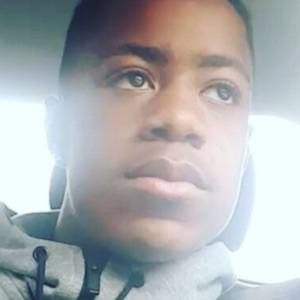 Tremaine Brown Jr., 24 (Attore TV)