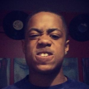 Tremaine Brown Jr. image 5