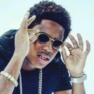 Tremaine Brown Jr. image 7