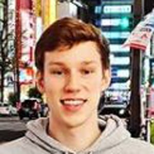 TrendCrave, 27 (YouTuber)