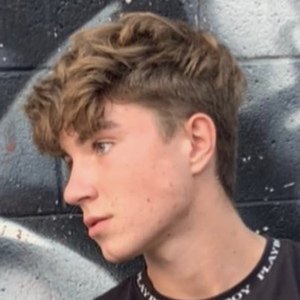 Trent Arnot image 2
