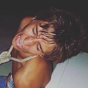 Trent DeBoni, 24 (YouTube Star)