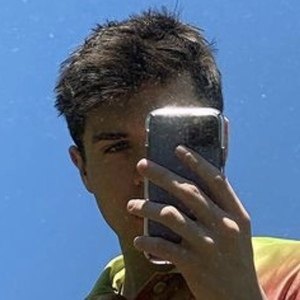 Trent Edwards, 24 (Dancer)