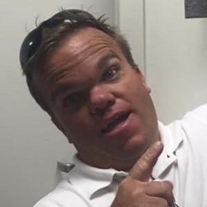 Trent Johnston, 49 (Star de la réalité)